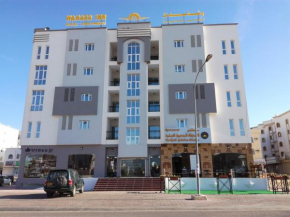  Wanasa Inn Apartments  Эс-Сиб